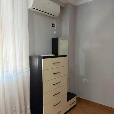 Appartement Don Bosko Family *