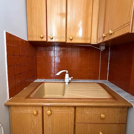 Appartement Don Bosko Family