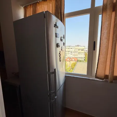 Don Bosko Family Appartement *
